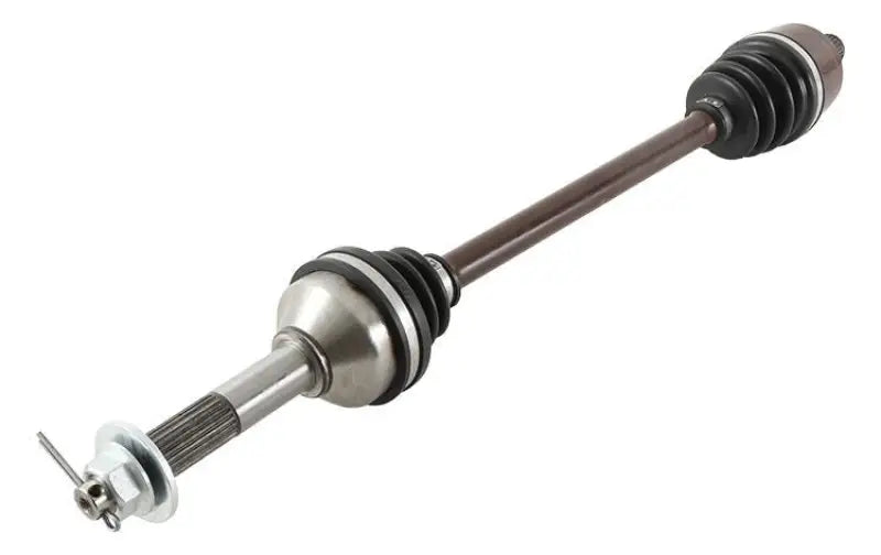 AB6-KW-8-316 6 Ball Heavy Duty Axle Rear
