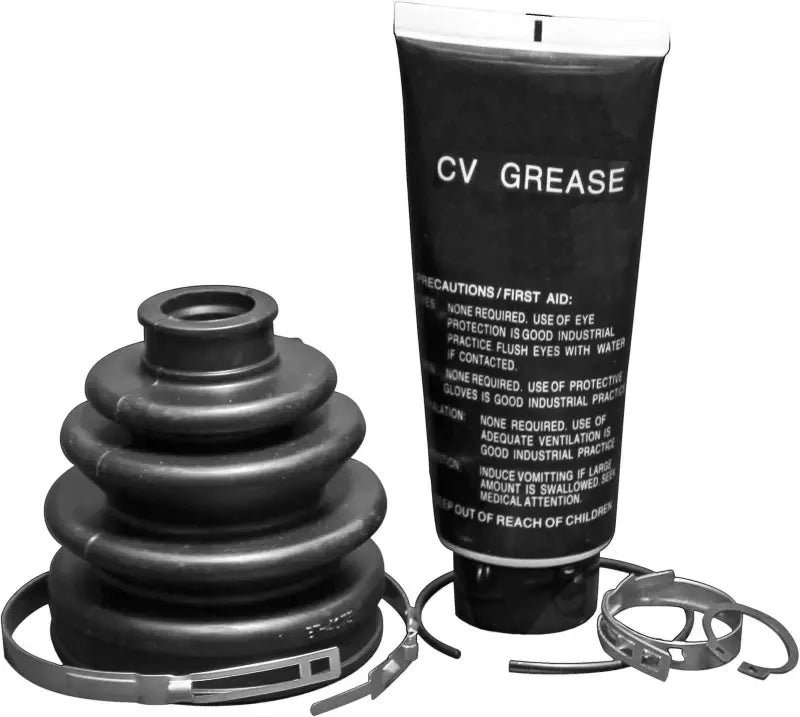 AB8-BT-30823 Extreme Axle Boot Kit