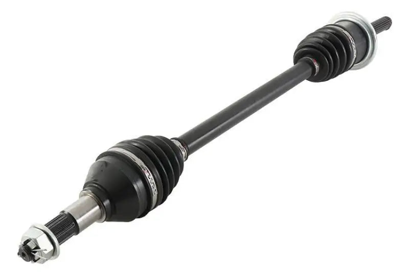 AB8-CA-8-219 8 Ball Extreme Axle Front