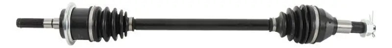 AB8-CA-8-219 8 Ball Extreme Axle Front