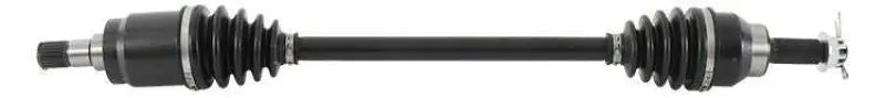 ALL BALLS AB8-HO-8-124 8 Ball Extreme Axle Front