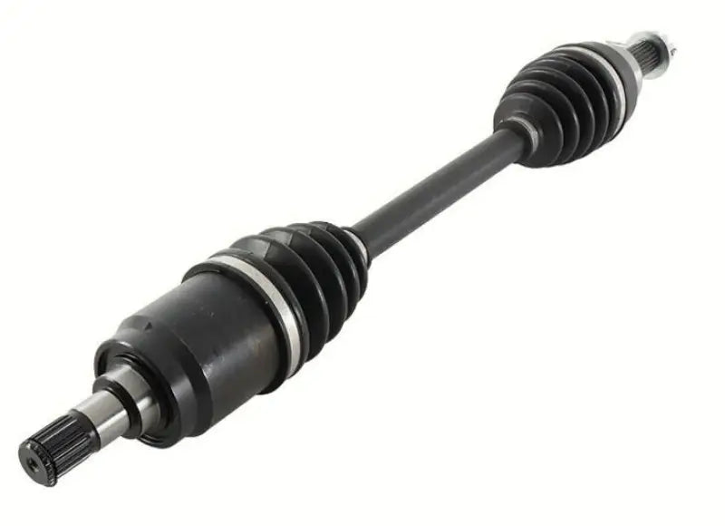 AB8-HO-8-224 8 Ball Extreme Axle Front