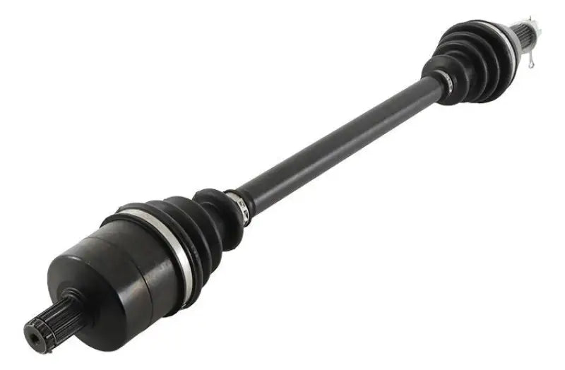 AB8-PO-8-307 8 Ball Extreme Axle Front