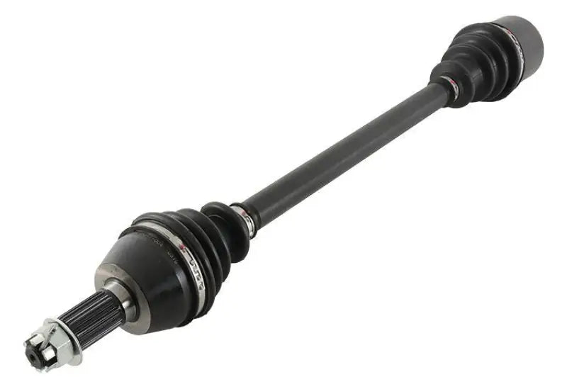 AB8-PO-8-307 8 Ball Extreme Axle Front