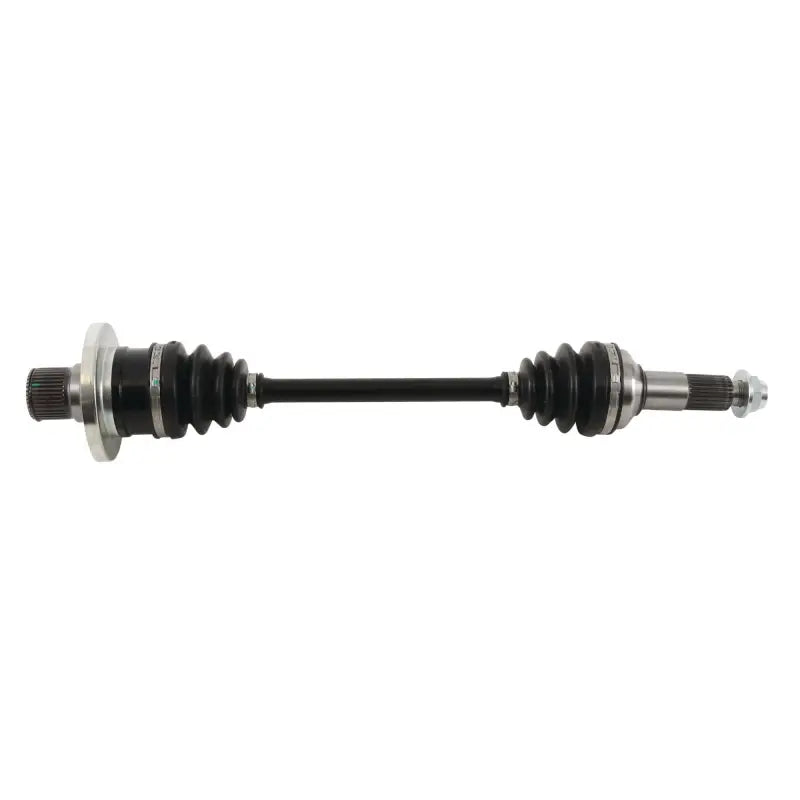 ABM-YA-8-301 Axle
