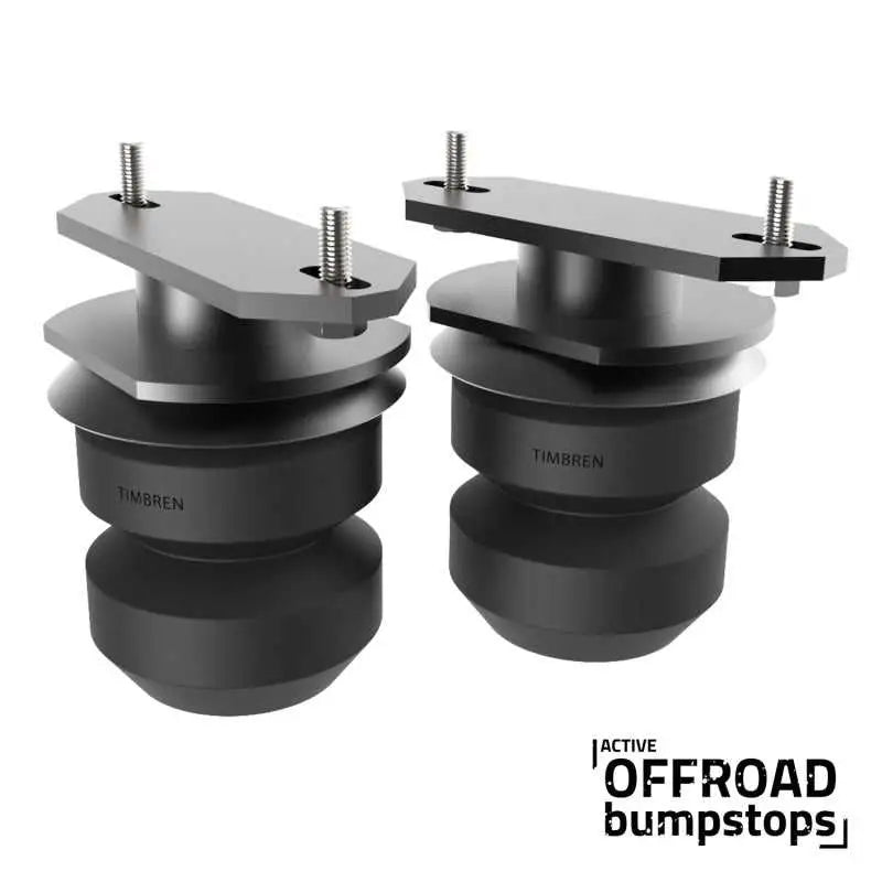 Timbren ABSTORSEQ Timbren 1998 Lexus LX470 Rear Active Off Road Bumpstops