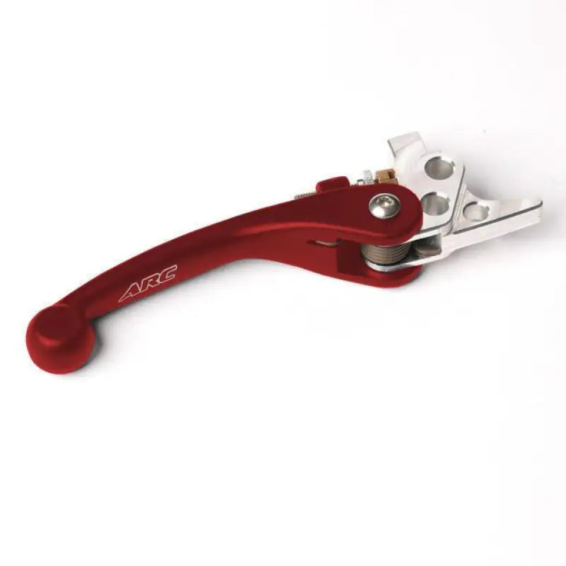 AC-BR-501-R Arc Brake Lever Red - RV and Auto Parts