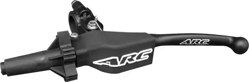 AC-CP-201 Rc 8 Clutch Perch ASSembly Aluminum
