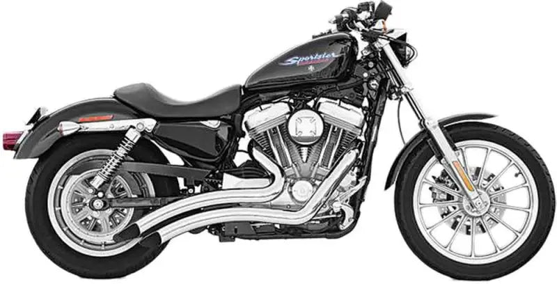 AC00106 Passenger Peg Mount Xl Sportster