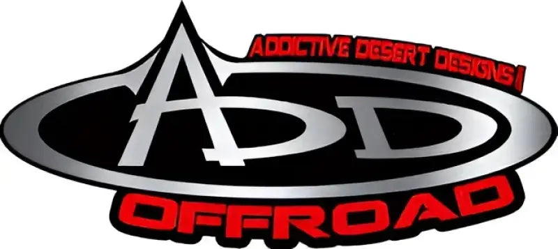 AC19156501NA A.Desert Des Stealth Fighter Winch Kit - Mount