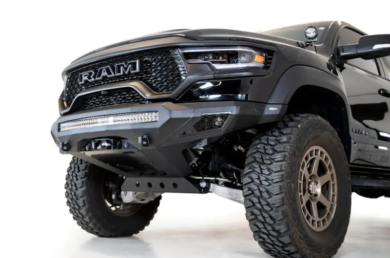 AC19156501NA A.Desert Des Stealth Fighter Winch Kit - Mount