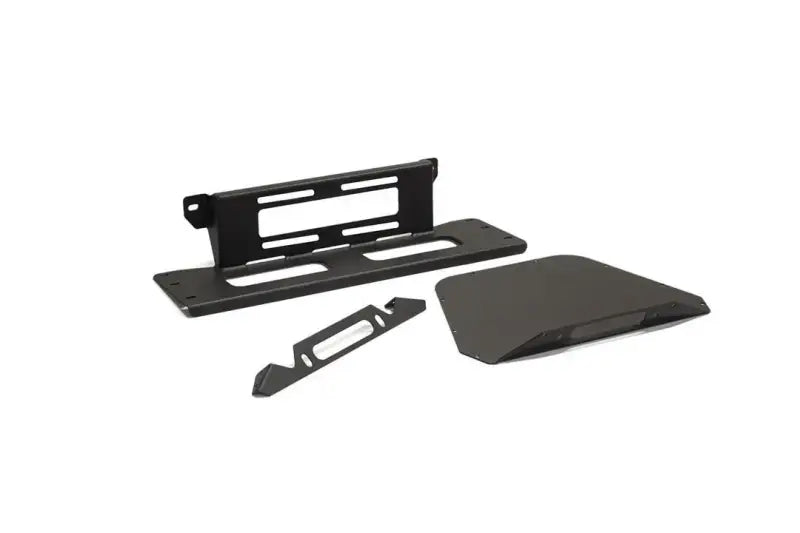 AC19156501NA A.Desert Des Stealth Fighter Winch Kit - Mount