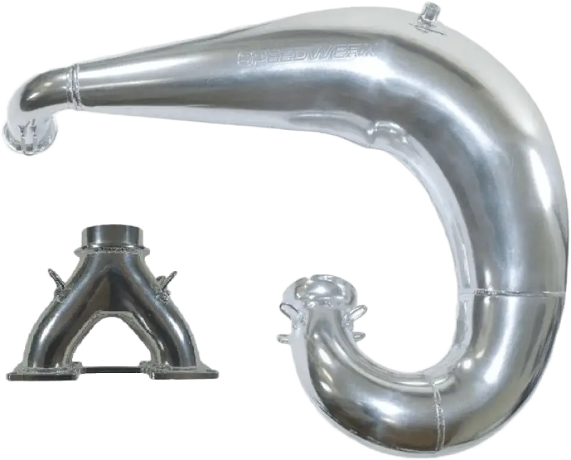 AC800S-14-CC Speedwerx Fat Daddy Single Pipe 0-5000Ft - RV and Auto Parts