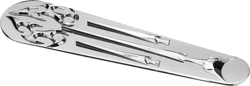 ACE-550-08UP-CHR Tank Dash Insert Ace's Wild Chrome