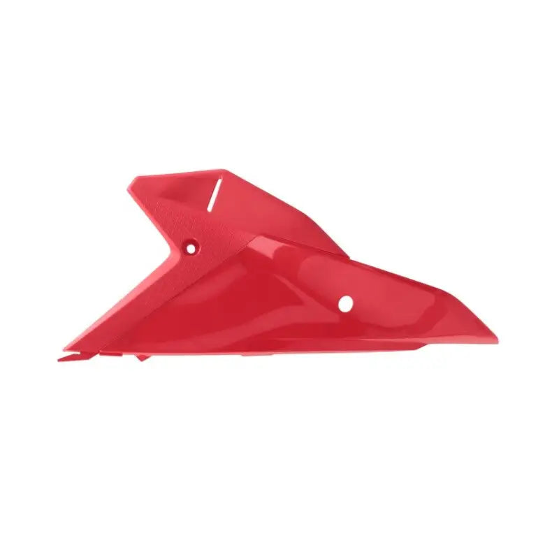Acerbis 2025 Honda CRF250R/RX/ CRF450R/RX Upper/Lower Side Panels- Red - Acerbis