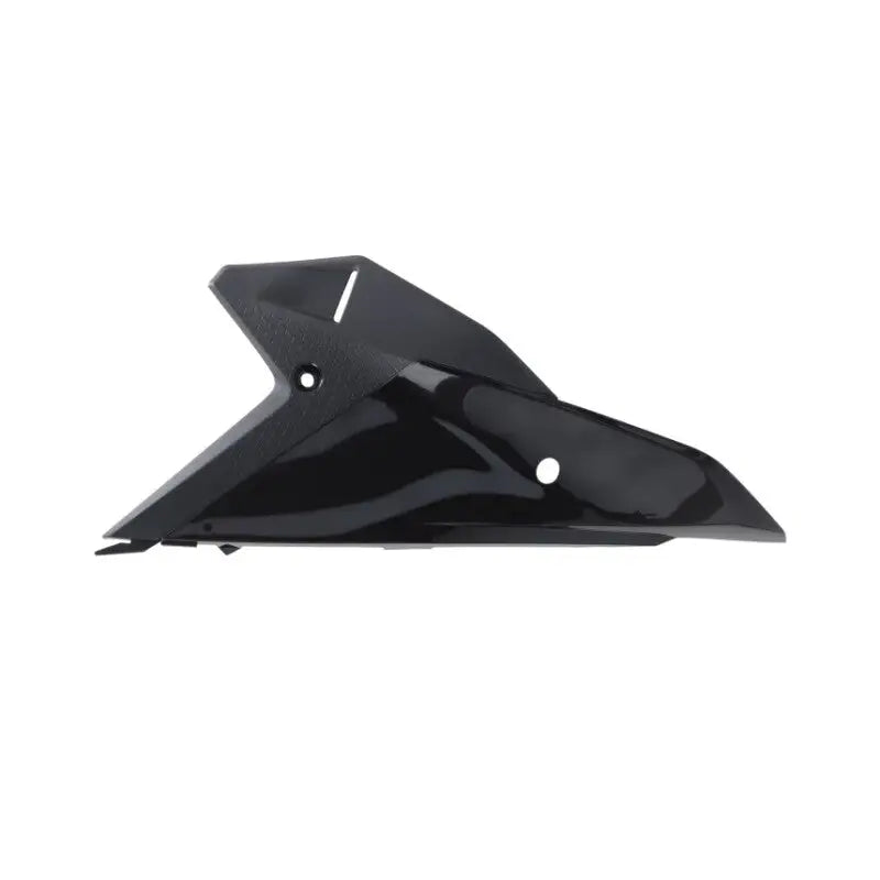 Acerbis 2025 Honda CRF250R/RX/ CRF450R/RX Upper/Lower Side Panels - Black - Acerbis