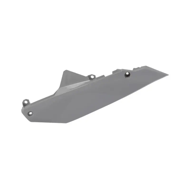 Acerbis 2025 Kawasaki KX250/ 24+ KX450 Side Panels - Gray - Acerbis