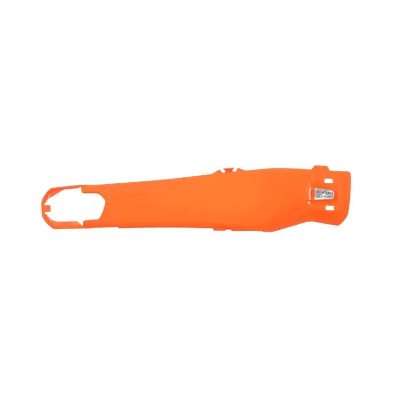 Acerbis 2025 KTM SX-F Teketmagnet Swing Arm Guard - Orange 16 - Acerbis