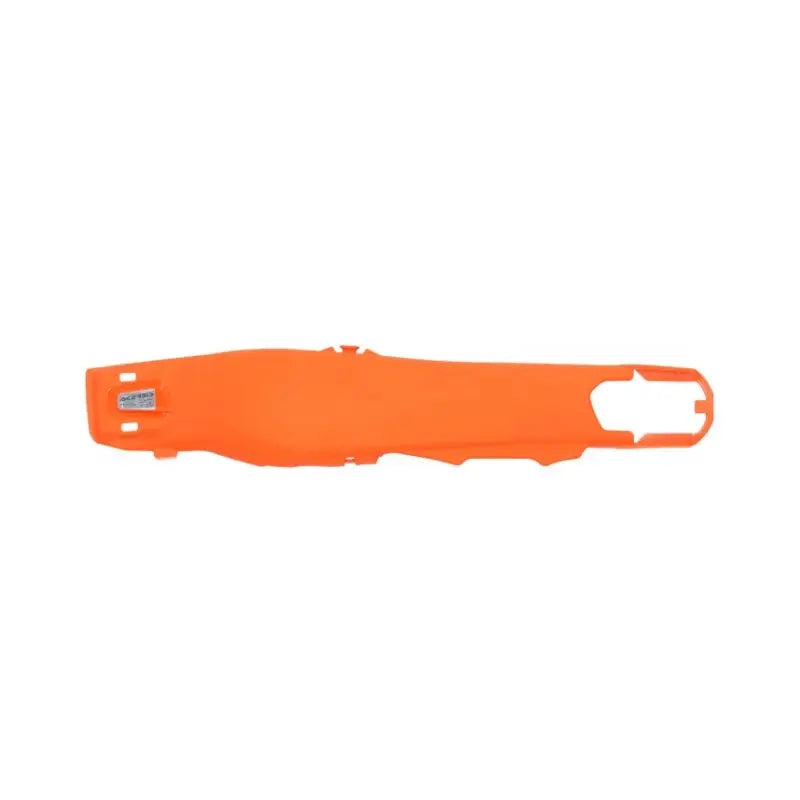 Acerbis 2025 KTM SX-F Teketmagnet Swing Arm Guard - Orange 16 - Acerbis