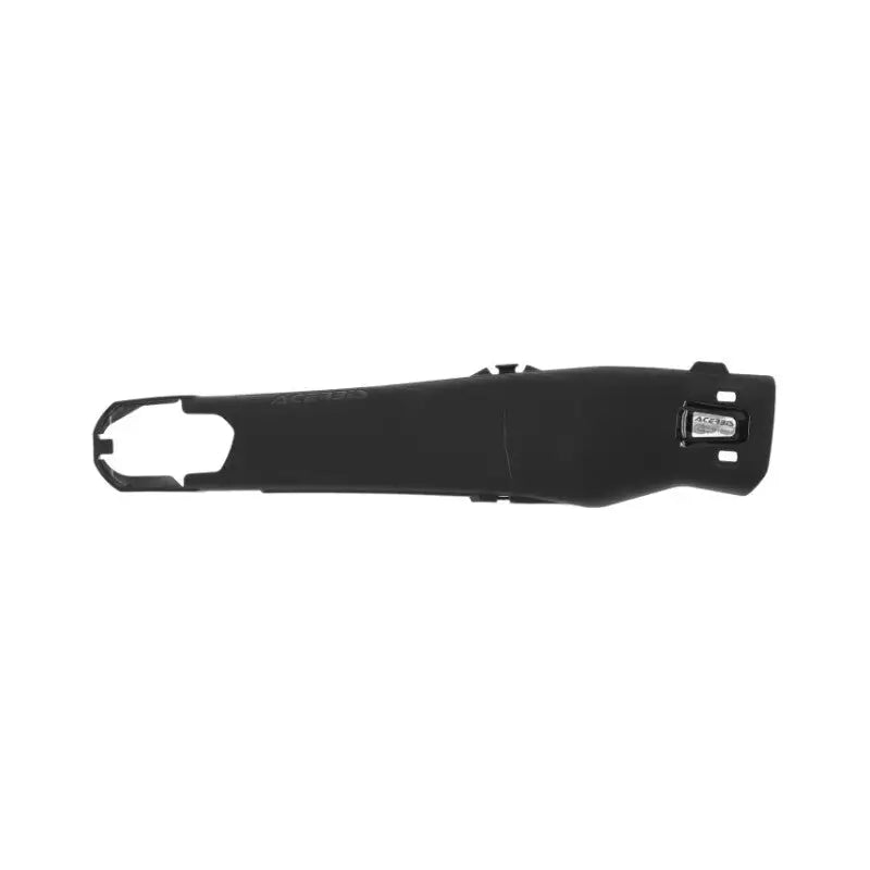 Acerbis 2025 KTM SX-F Teketmagnet Swing Arm Guard - Black - Acerbis