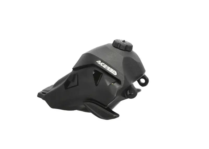 Fuel Tank 3.6 Gal Black Hon