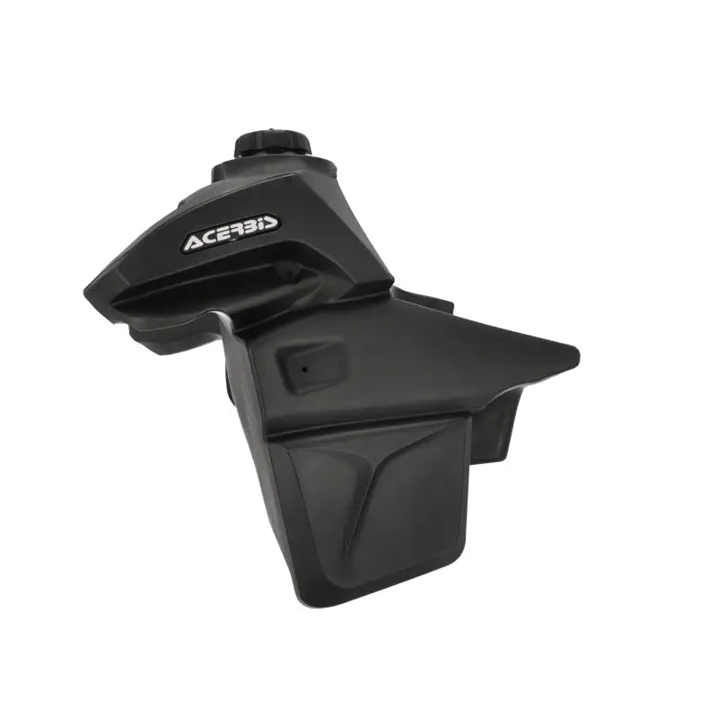 Acerbis 2981920001 Black Ktm 4 Gallon Fuel Tank with Durable Polyethylene Construction