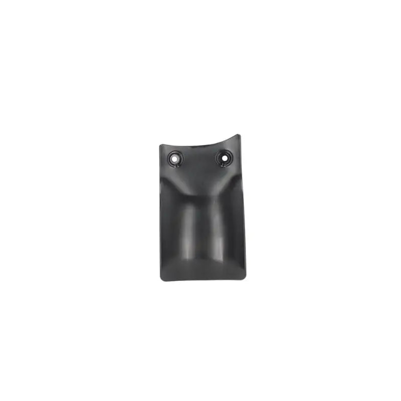 Acerbis Beta Black Rear Shock Mud Flap - Body