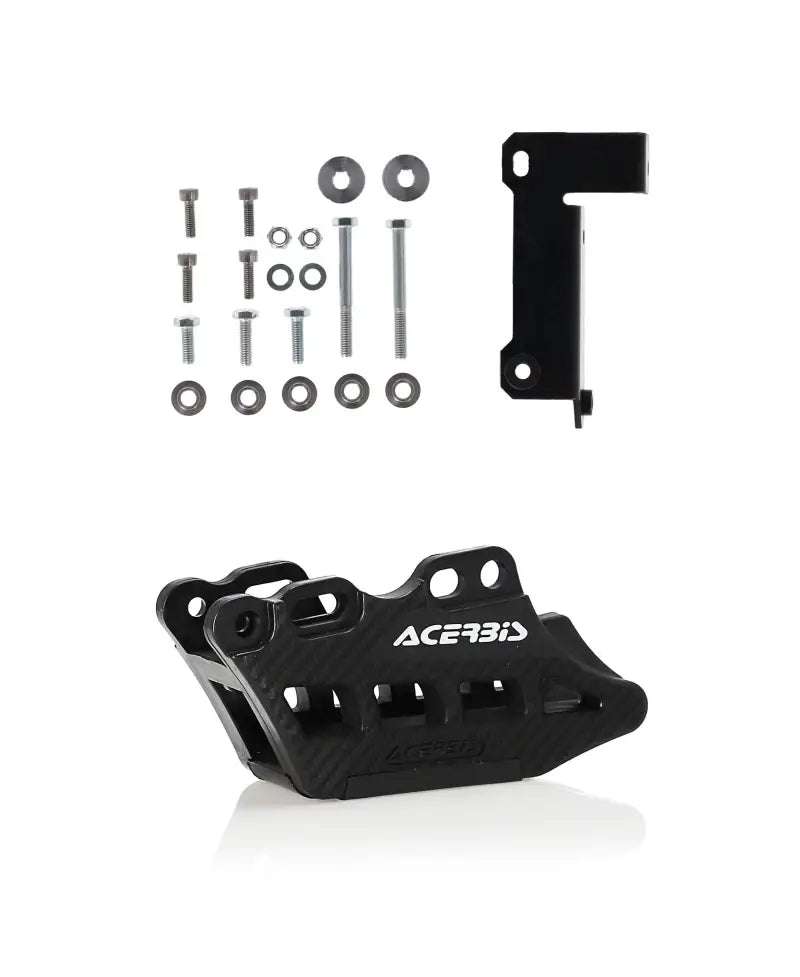 Chain Guide Black Yam