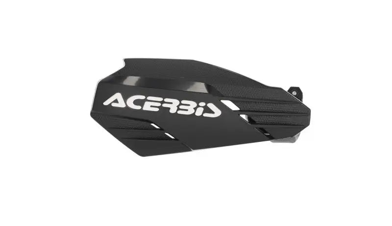 Acerbis K-Linear Handguard Black/White Kaw - Handguards