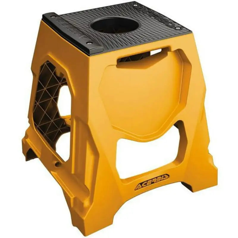 Acerbis KTM Orange 711 Bike Stand