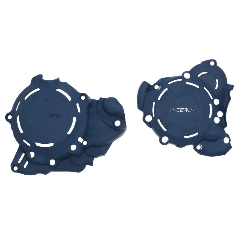 X-Power Kit Blue Hus