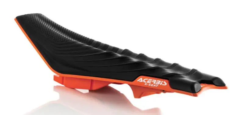 X-Seat Black/Orange