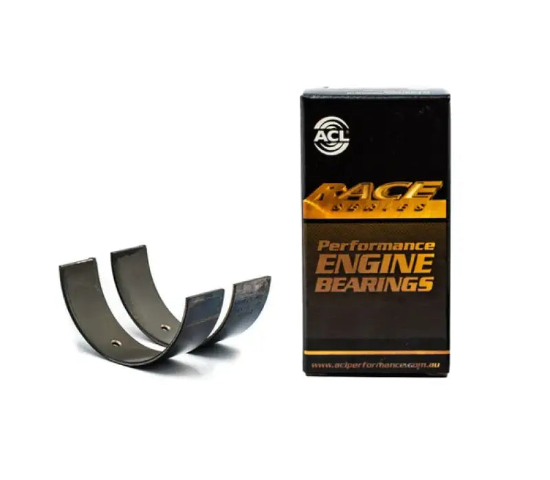 ACL Toyota G16E-GTS (GR Yaris) Race Series Rod Bearing Set - Engine Components