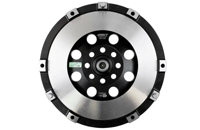 ACT 04-05 BMW 330i (E46) 3.0L XACT Flywheel Streetlite - Truck & Automotive