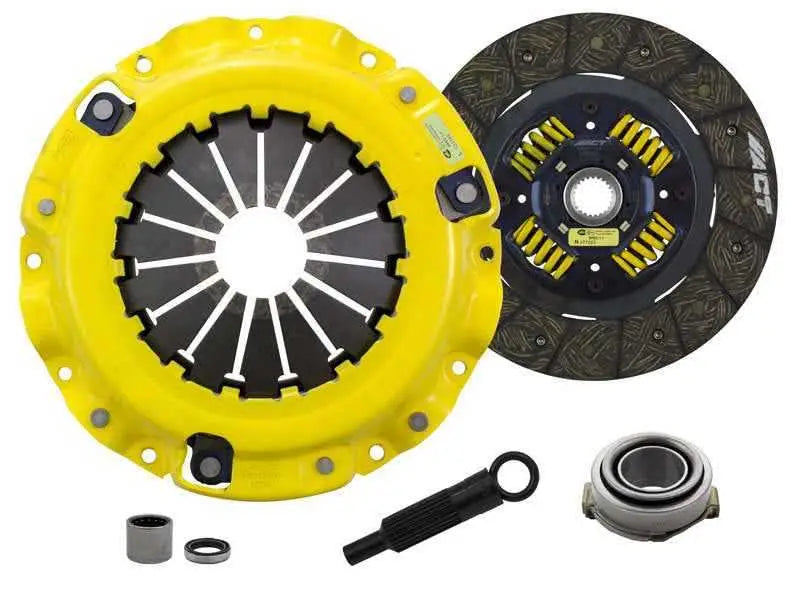 ACT Z65-HDSS