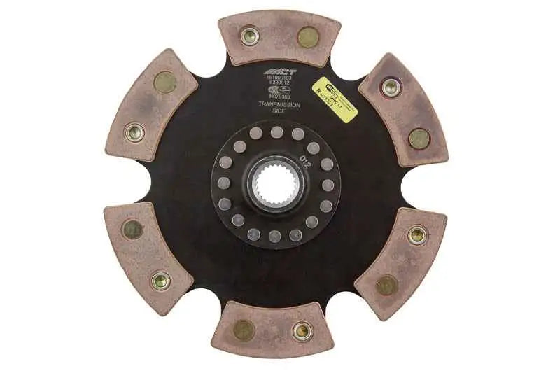 ACT 6220012