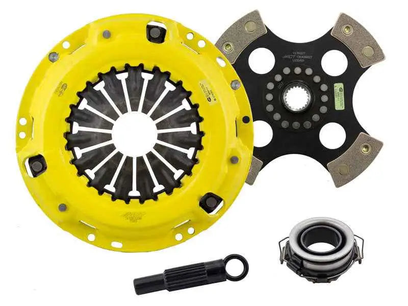 ACT TM1-XTR4