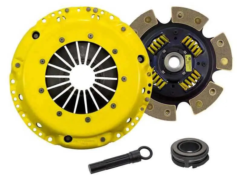 ACT VR1-HDG6