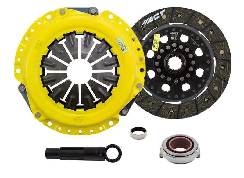 ACT AR1-XTSD