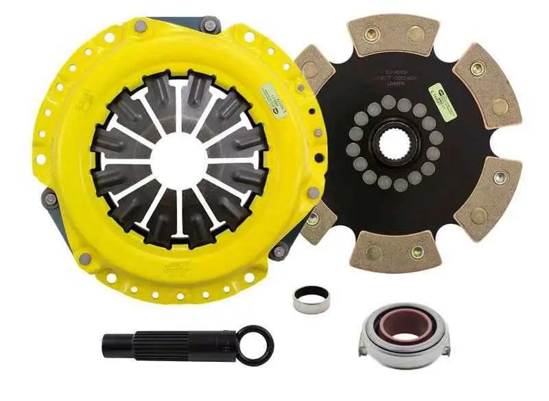 ACT AR1-XTR6