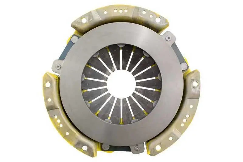 ACT SB017