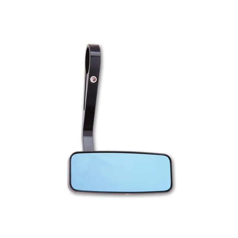 Action Bar End Mirror Each Anodized Black