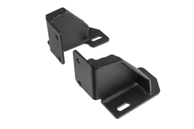 Addictive Desert Designs 17-18 Ford Raptor Hammer Black Frame Reinforcement Kit - Truck & Automotive