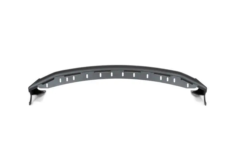 Addictive Desert Designs 17-20 Ford Raptor Pro Bolt-On Front Bumper - Hammer Black - L1157021701NA