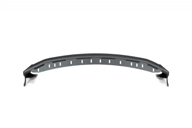 Addictive Desert Designs 17-20 Ford Raptor Pro Bolt-On Front Bumper - Hammer Black - L1157021701NA
