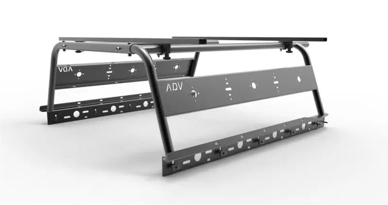 ADVSL-5U Wilco Offroa Advsl Bed Rack 5Ft Universal - Cargo