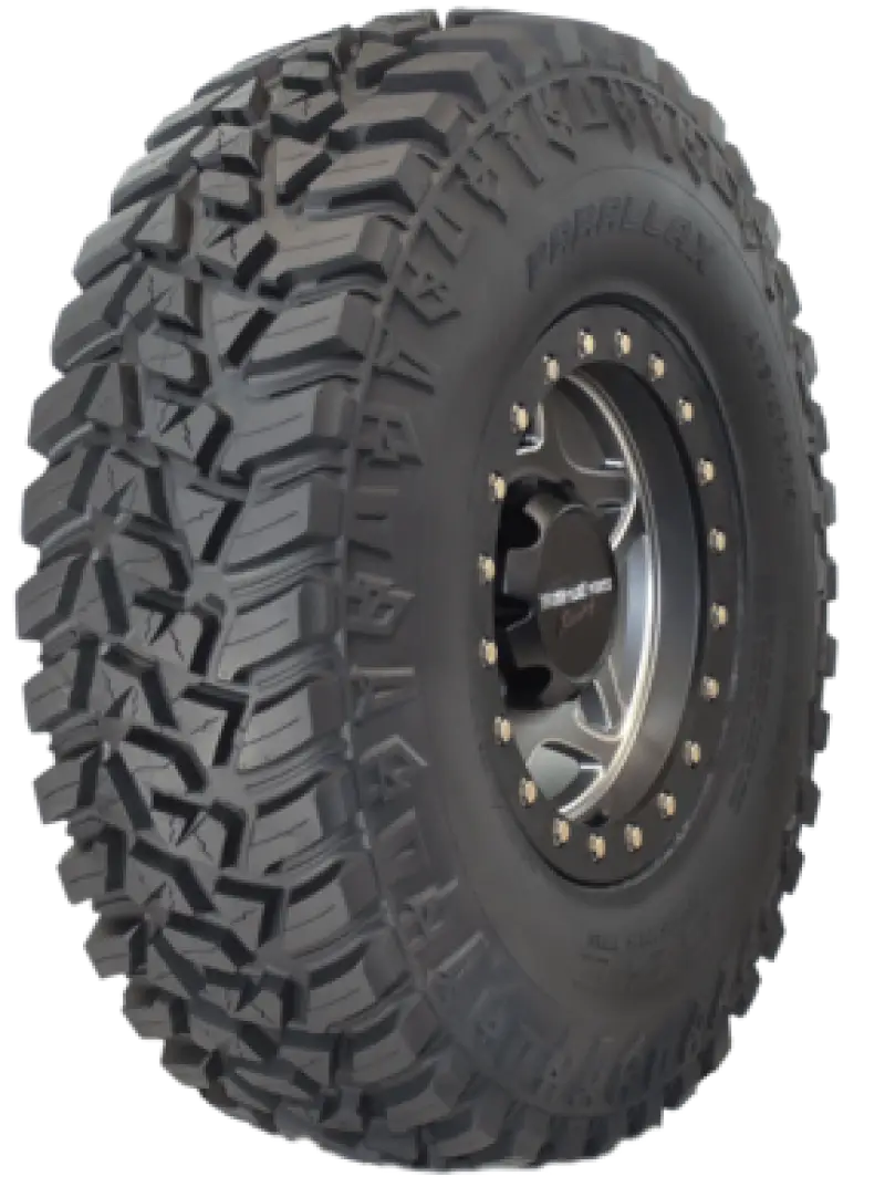 GBC Tire Parallax 32x10r15