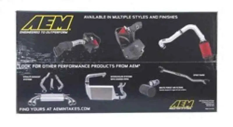 AEM Induction 21-513B