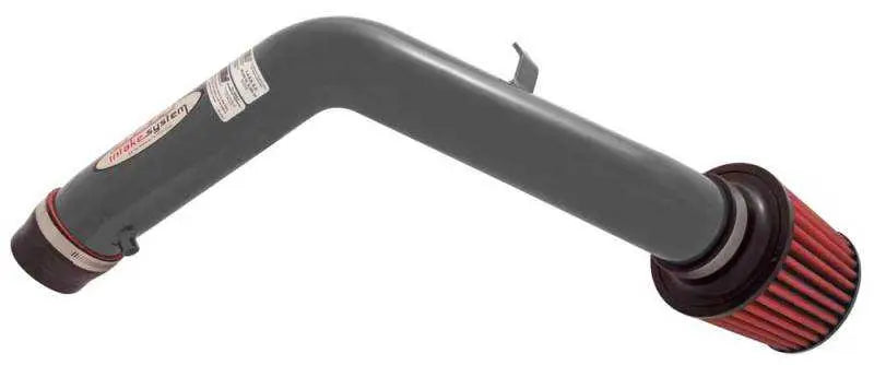 AEM Induction AEM 04-07 Acura TL/ 07 TL-S Silver Cold Air Intake