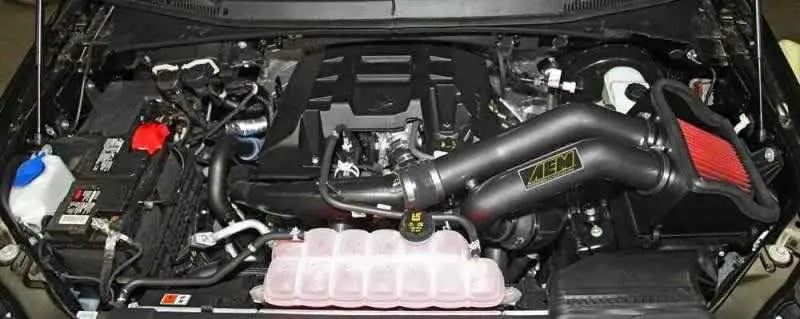 AEM Induction 21-8128DC